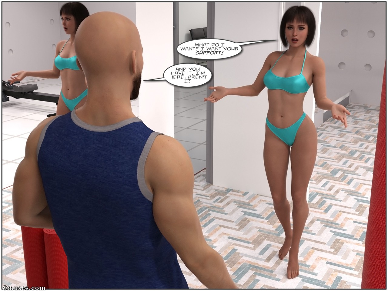 TGTrinity - De nouvelles conceptions - Page 324
