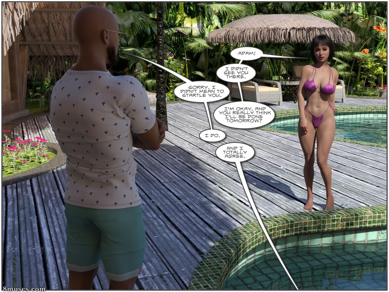 TGTrinity - De nouvelles conceptions - Page 355