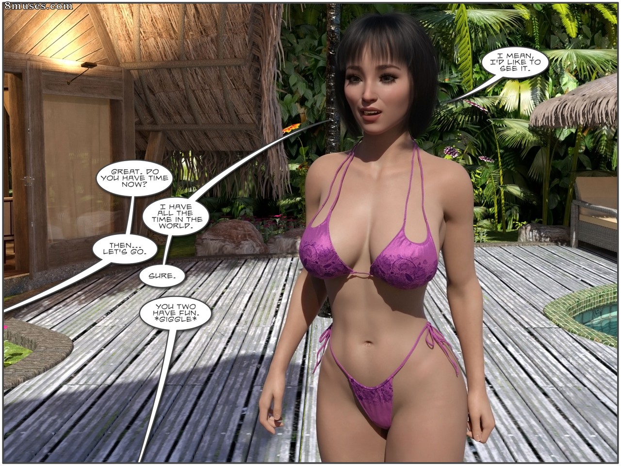 TGTrinity - De nouvelles conceptions - Page 357