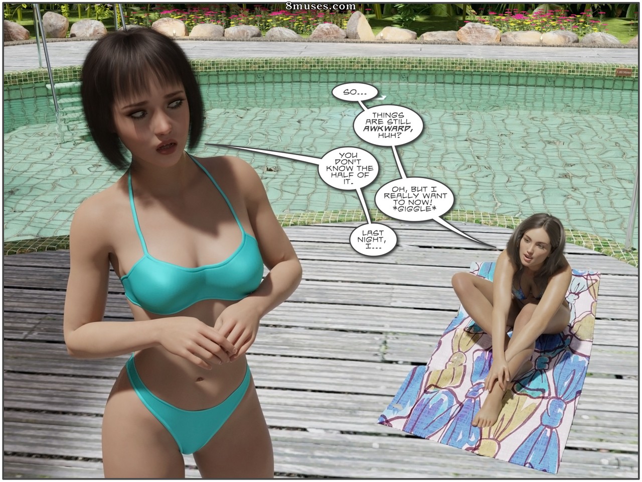 TGTrinity - De nouvelles conceptions - Page 300