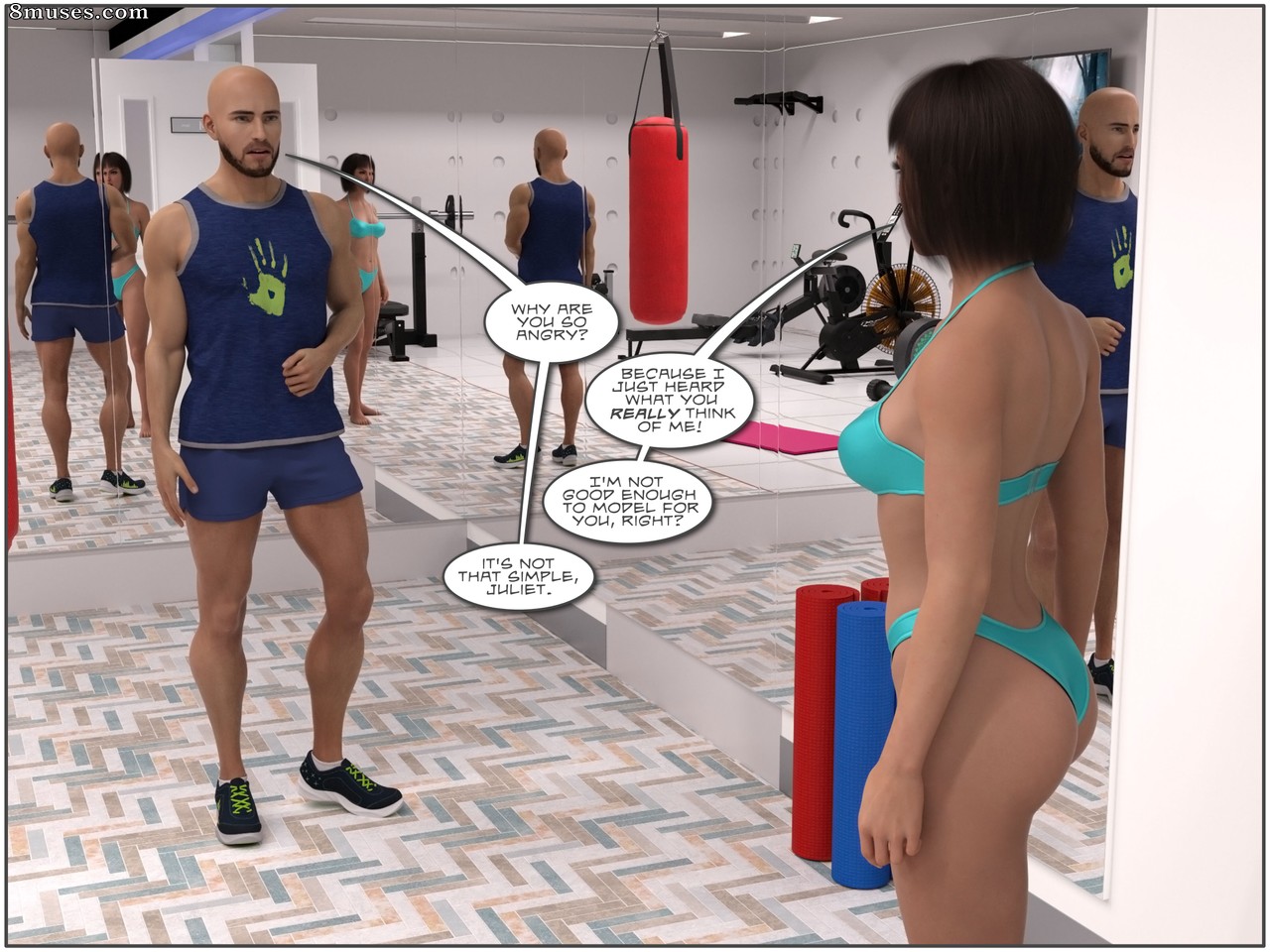 TGTrinity - De nouvelles conceptions - Page 321