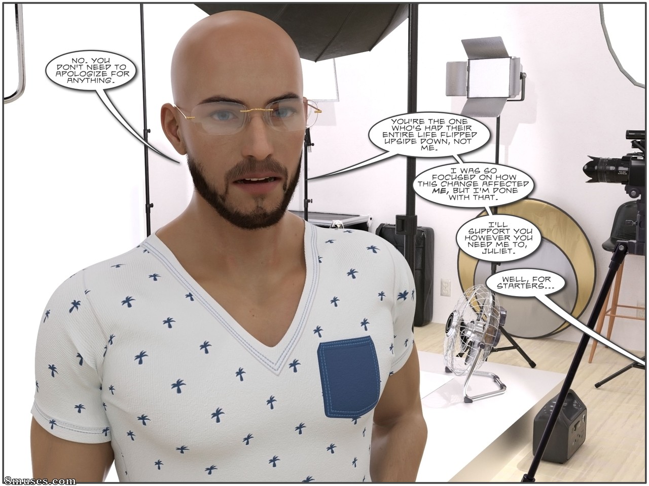 TGTrinity - Moderninho - Página 360