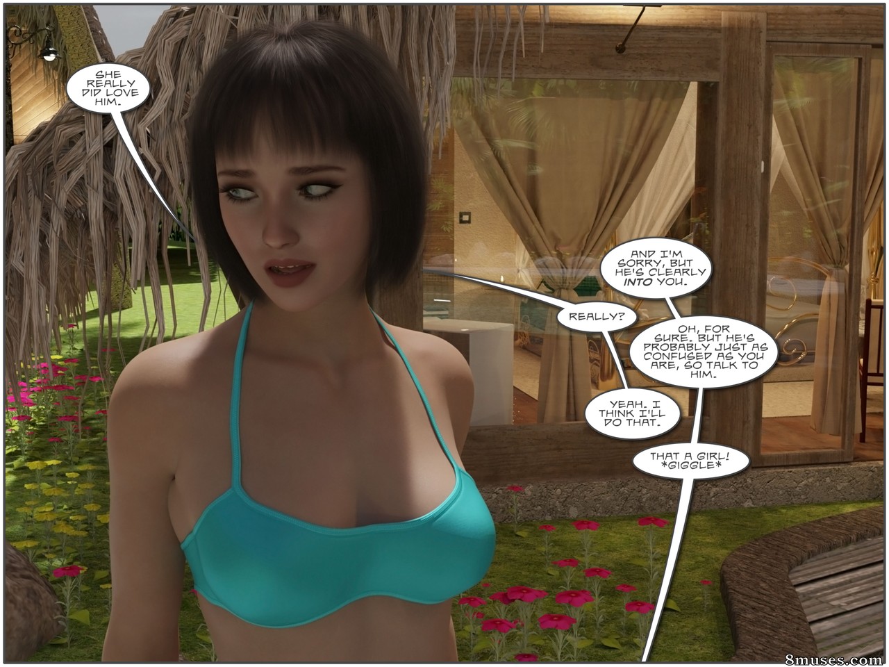 TGTrinity - De nouvelles conceptions - Page 315