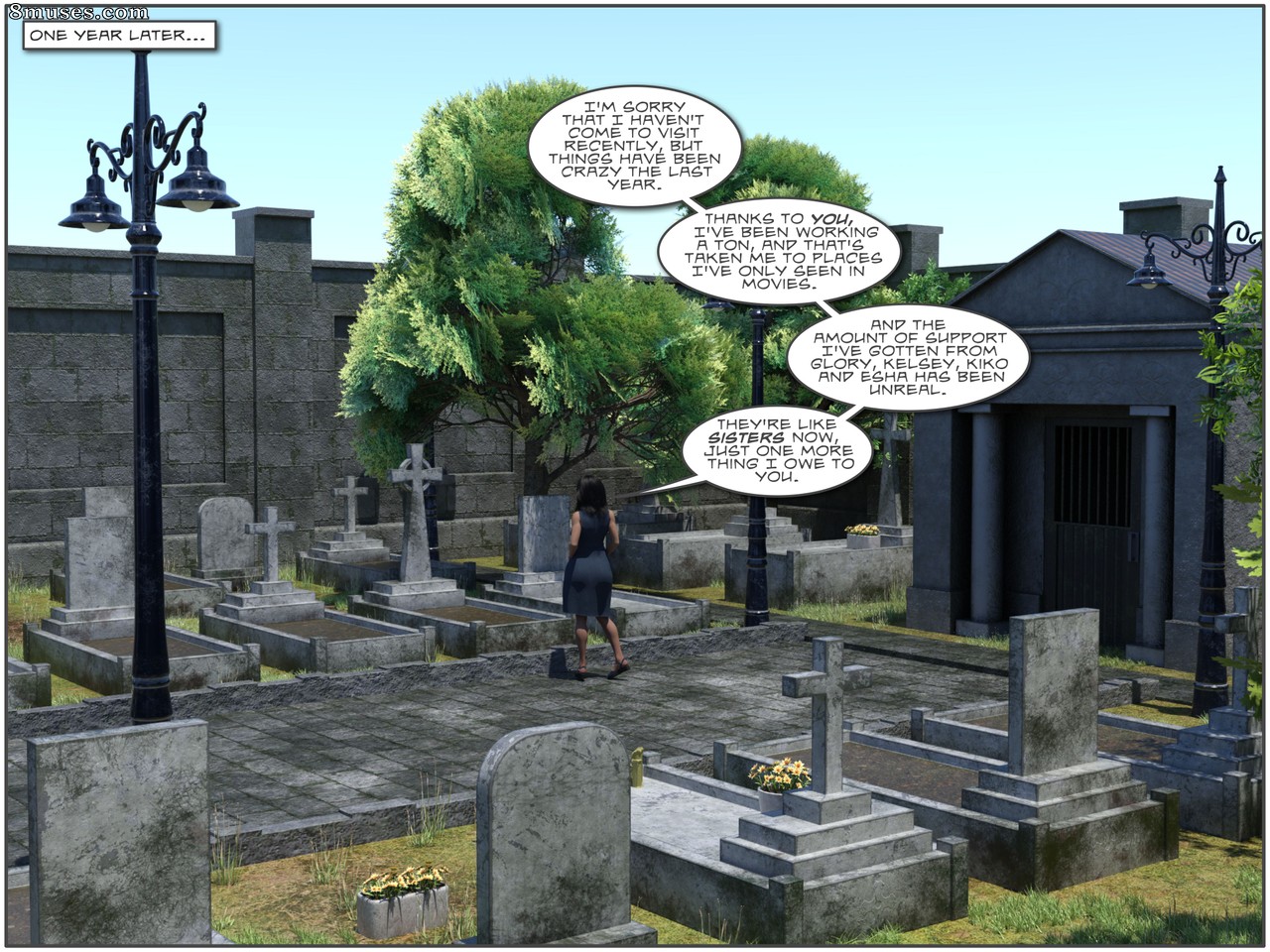 TGTrinity - De nouvelles conceptions - Page 505