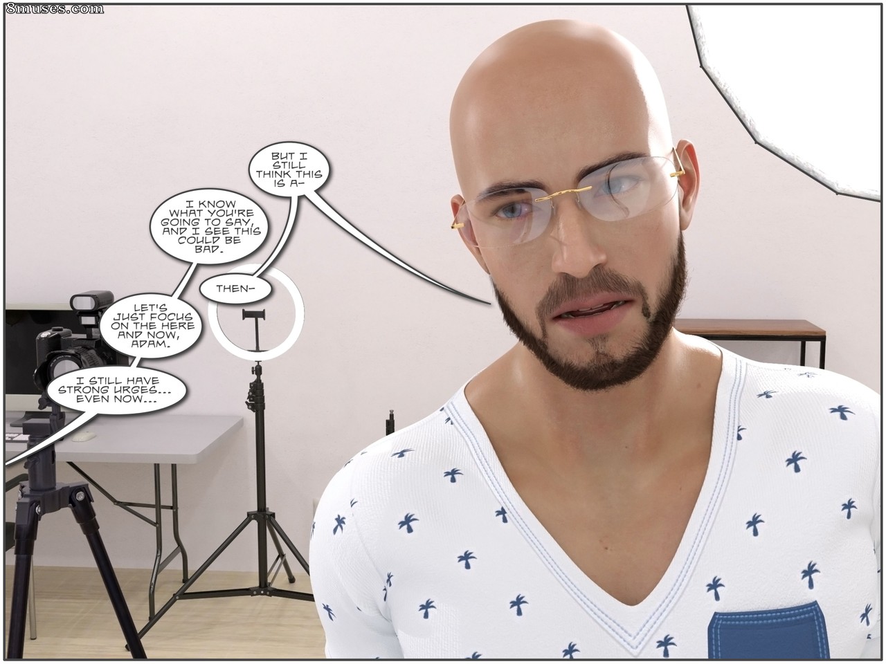 TGTrinity - De nouvelles conceptions - Page 401