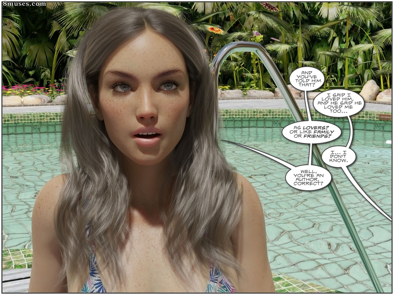 TGTrinity - De nouvelles conceptions - Page 449