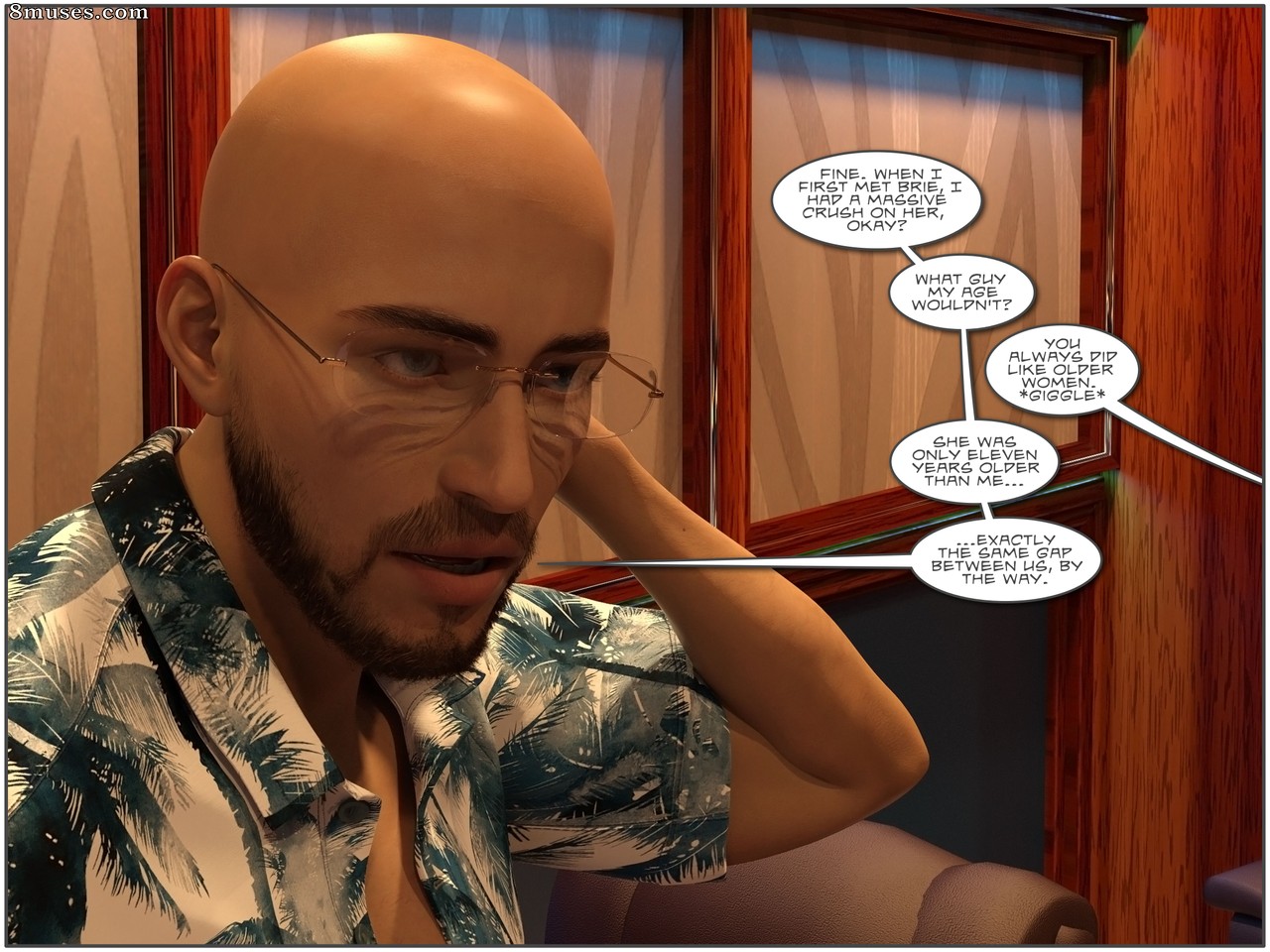 TGTrinity - De nouvelles conceptions - Page 426