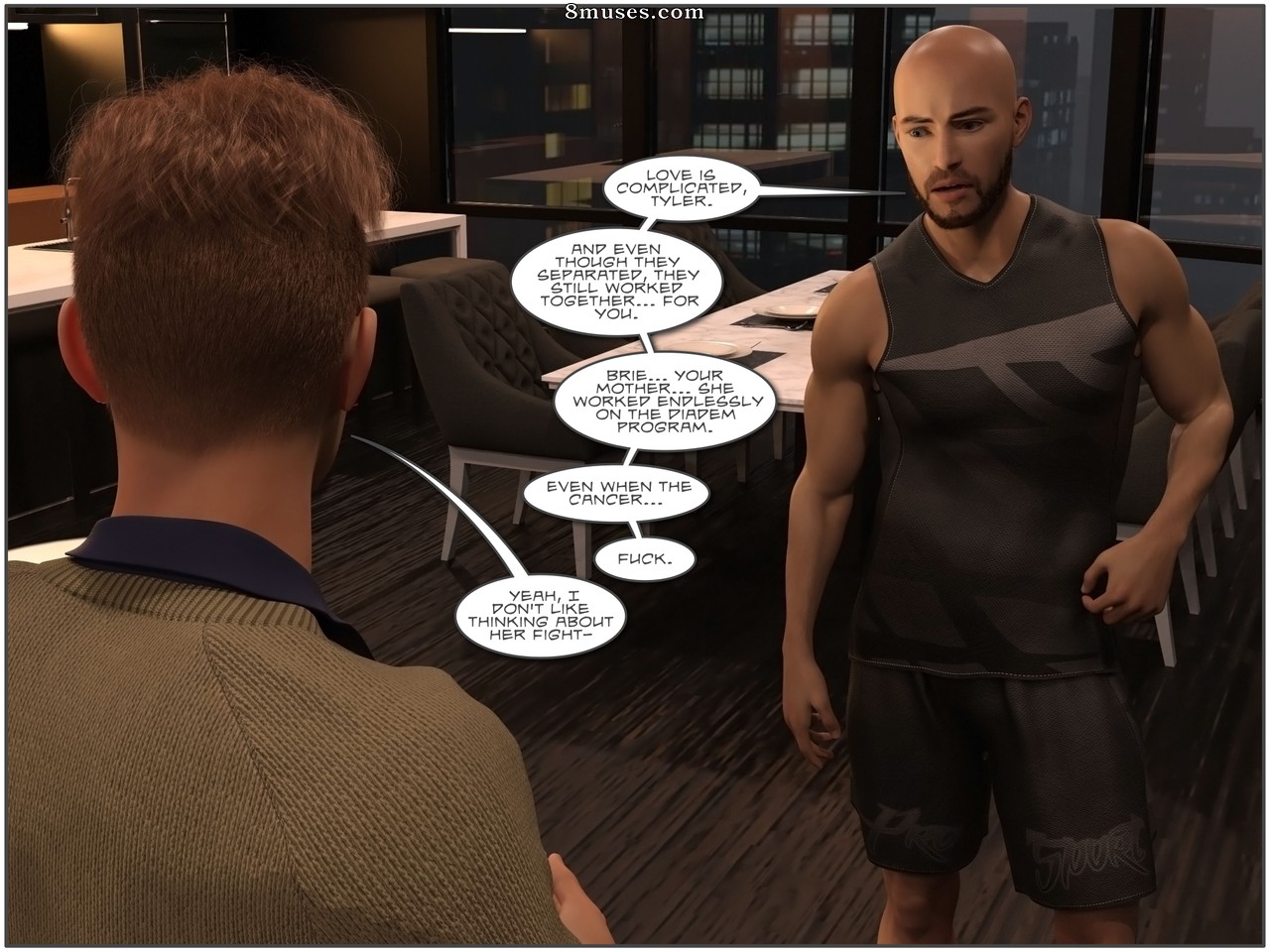 TGTrinity - De nouvelles conceptions - Page 51
