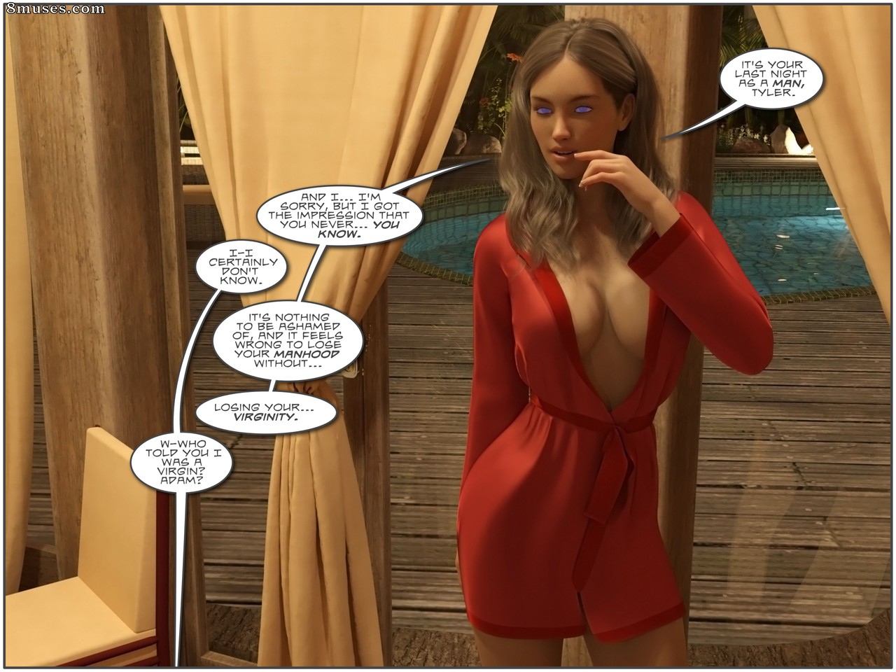 TGTrinity - De nouvelles conceptions - Page 62