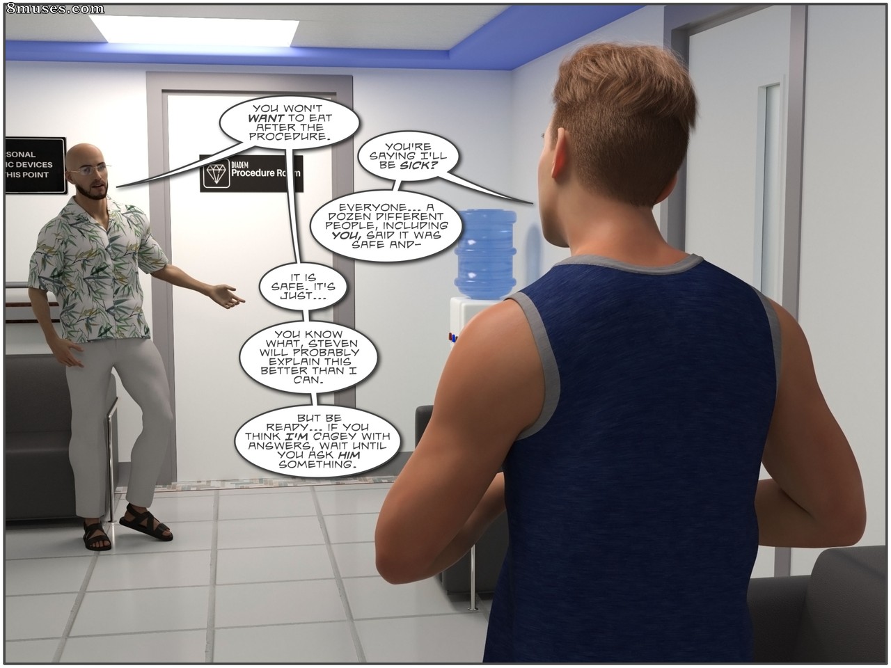 TGTrinity - De nouvelles conceptions - Page 98