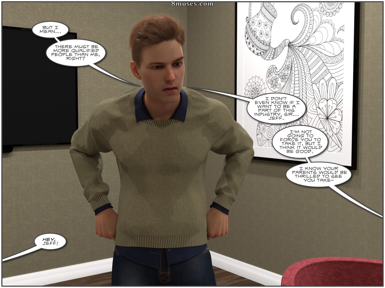 TGTrinity - De nouvelles conceptions - Page 18