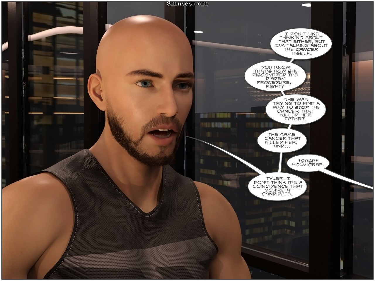 TGTrinidad - Novedoso - Página 52