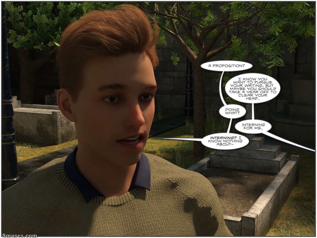 TGTrinity - De nouvelles conceptions - Page 11