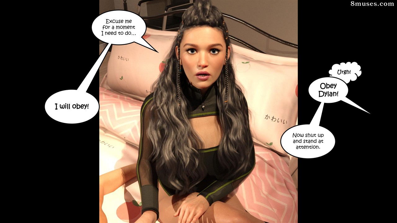 The Gift - Issue 14 - Page 51