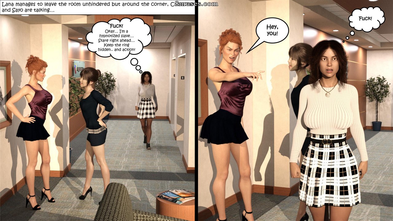 The Gift - Issue 14 - Page 29