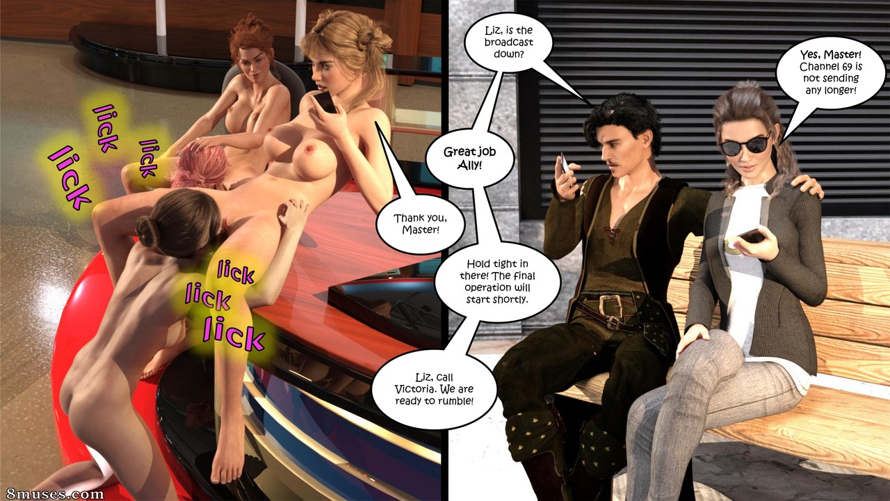 The Gift - Issue 14 - Page 101