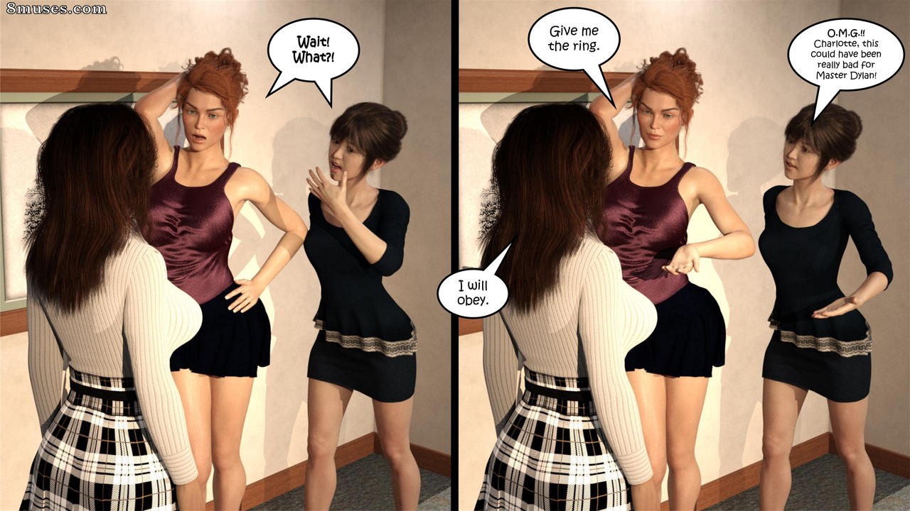 El regalo - Número 14 - Página 39