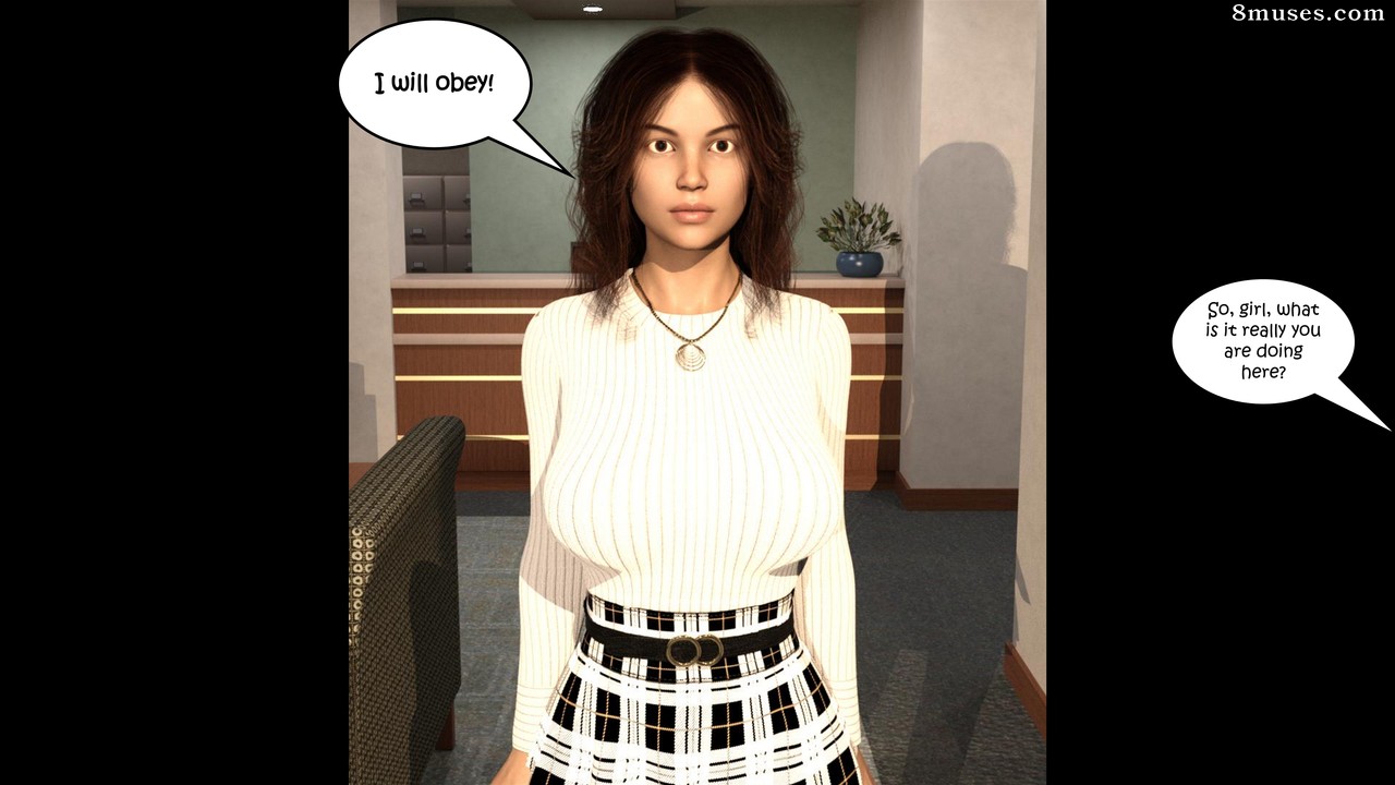 The Gift - Issue 14 - Page 37
