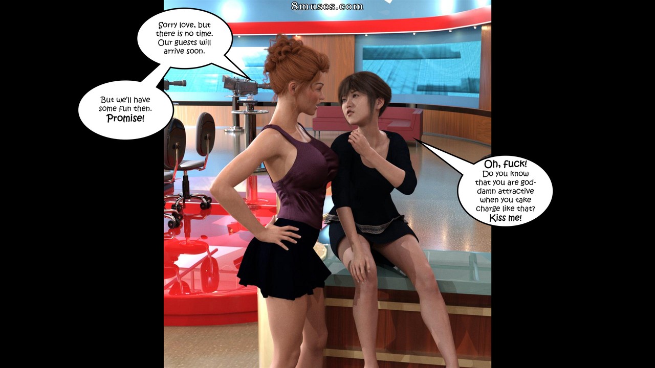 The Gift - Issue 14 - Page 77