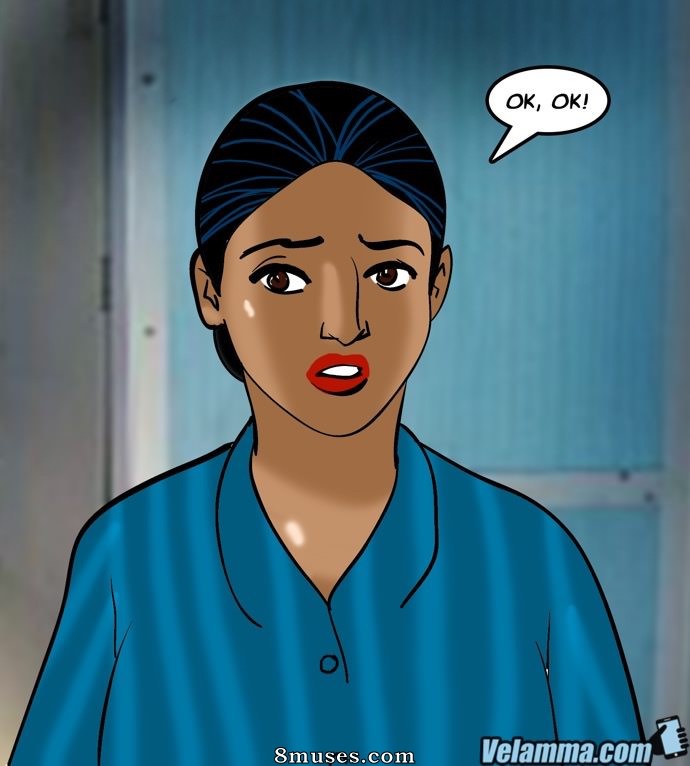 Velamma - Issue 68 - Page 79