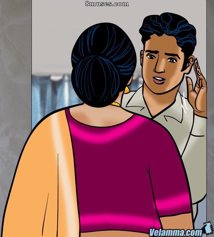 Velamma - Issue 68 - Page 52