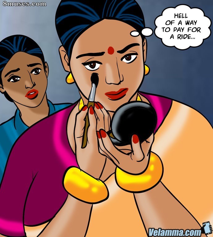 Velamma - Issue 68 - Page 65