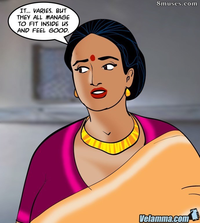 Velamma - Issue 68 - Page 26