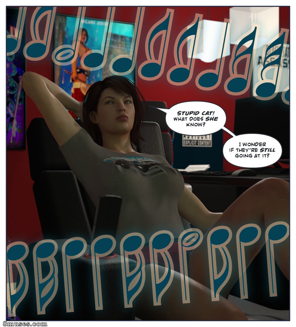 Neighbors - Issue 17 - Page 9