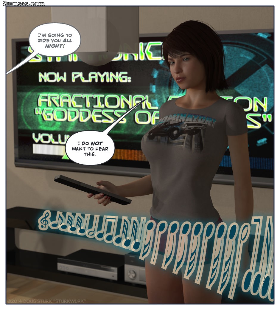 Neighbors - Issue 17 - Page 4
