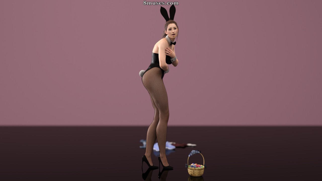 Astralbot3D - Ovo de Páscoa - Página 60