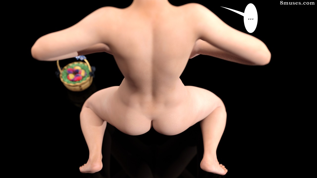 Astralbot3D - Ovo de Páscoa - Página 40