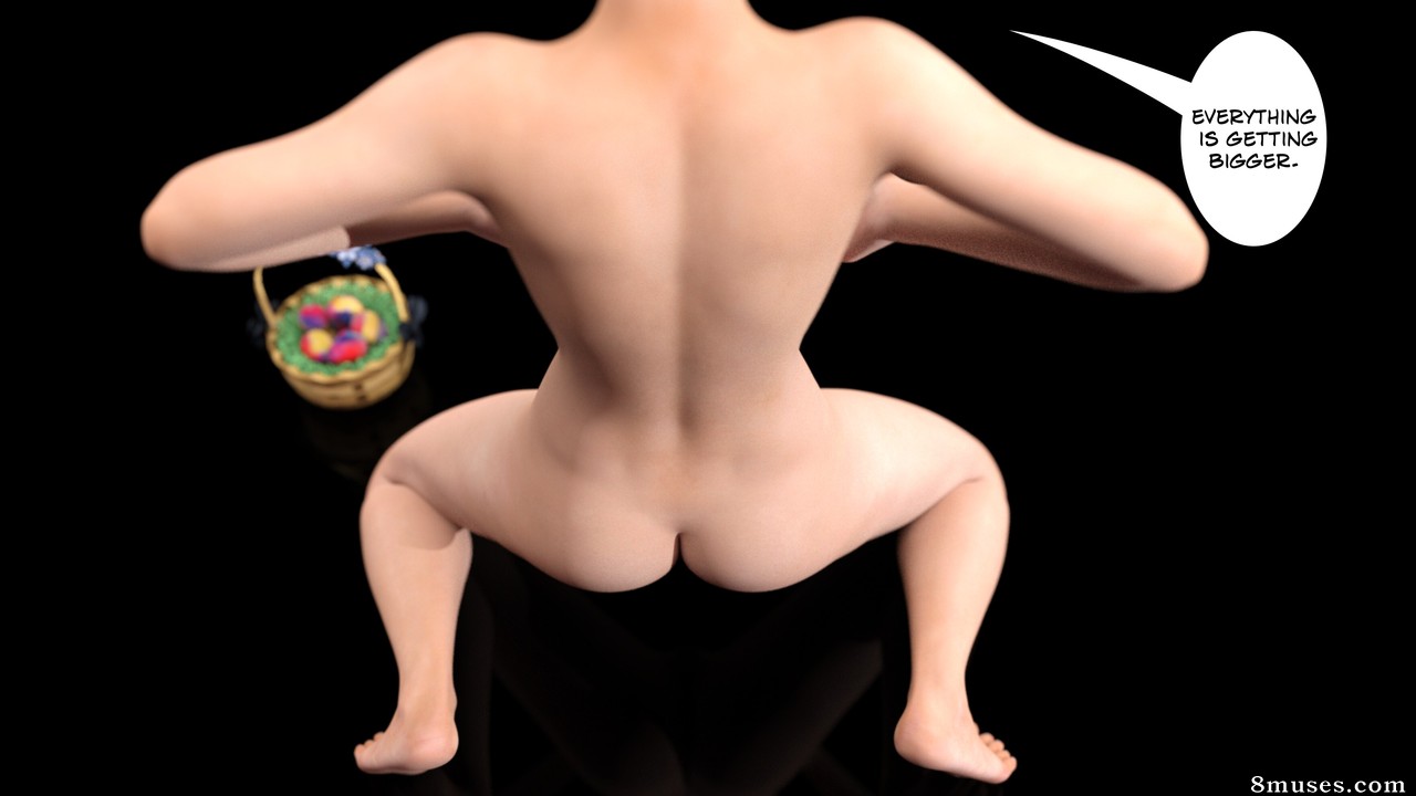 Astralbot3D - Easter Egg - Page 38