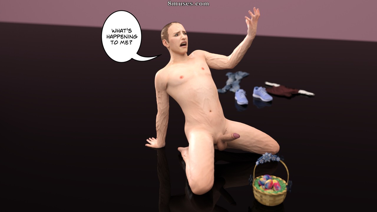 Astralbot3D - Easter Egg - Page 23