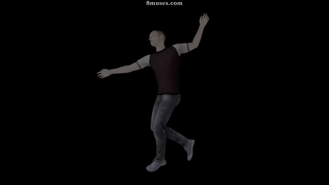 Astralbot3D - Easter Egg - Page 8
