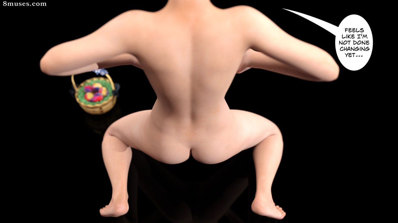 Astralbot3D - Easter Egg - Page 37