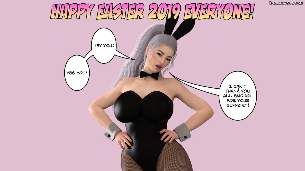 Astralbot3D - Easter Egg - Page 78
