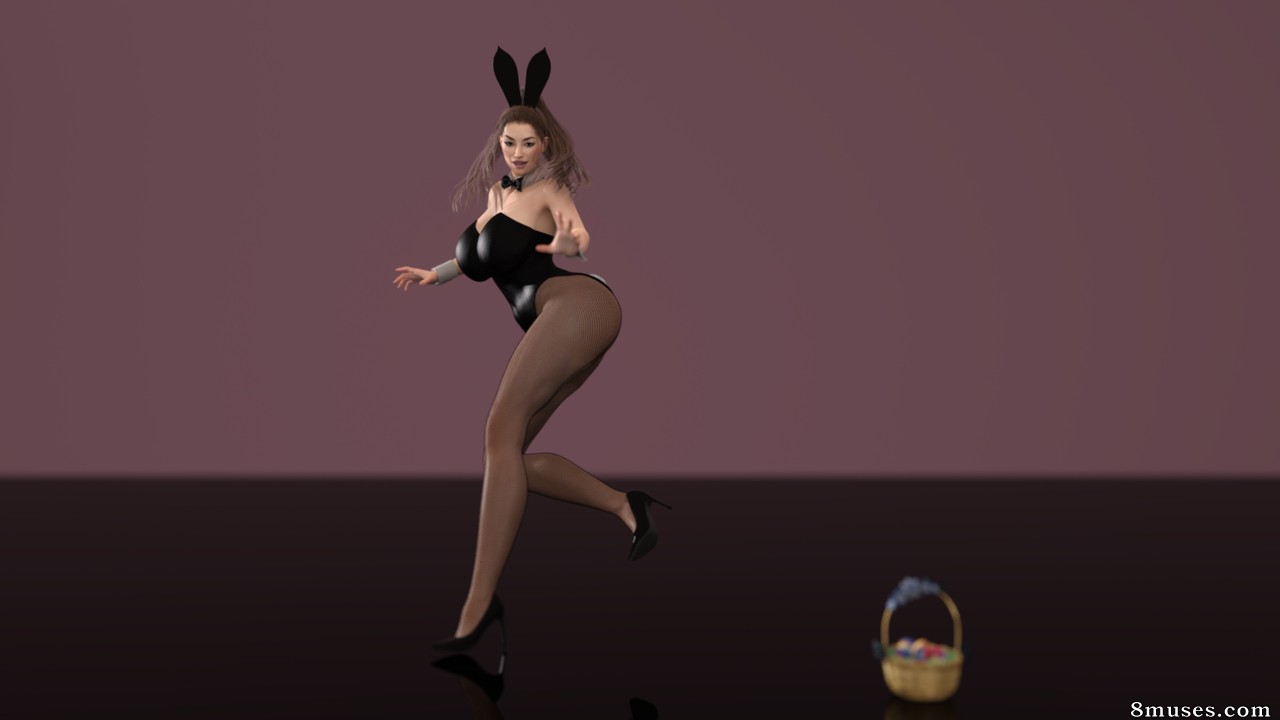 Astralbot3D - Easter Egg - Page 83