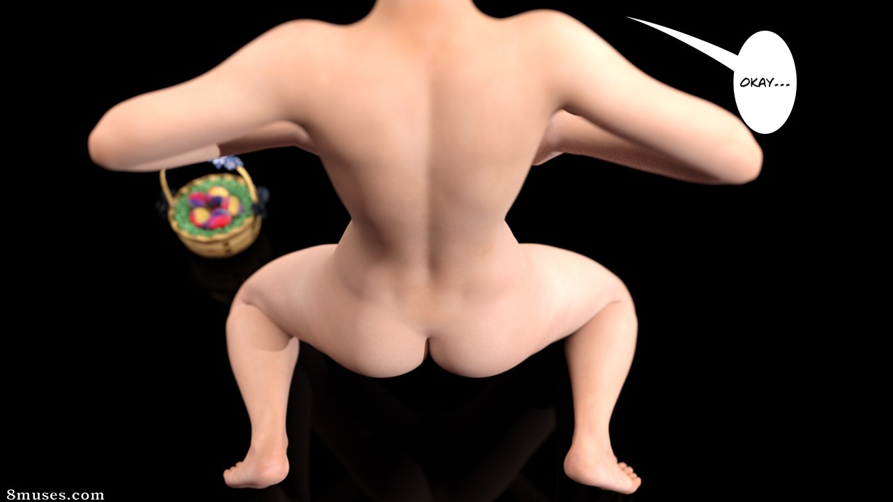 Astralbot3D - Ovo de Páscoa - Página 39
