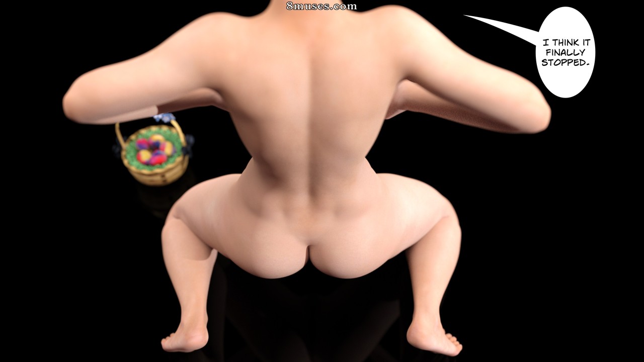 Astralbot3D - Ovo de Páscoa - Página 41