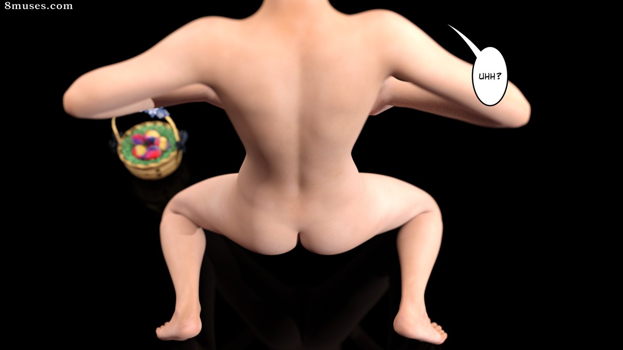 Astralbot3D - Ovo de Páscoa - Página 36