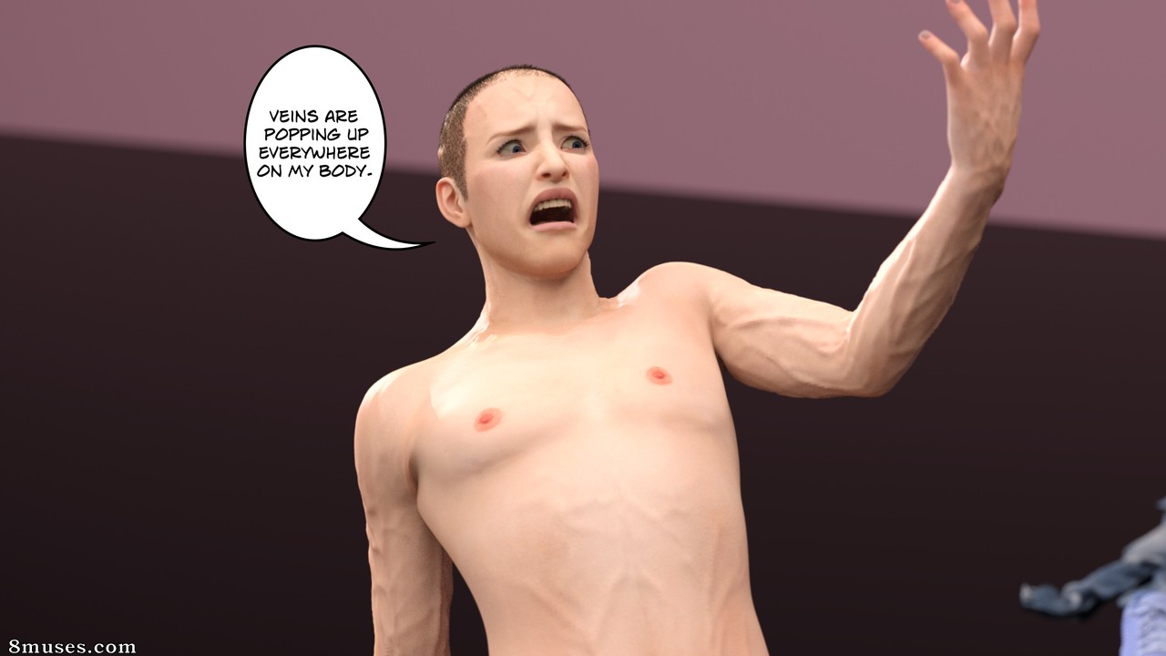 Astralbot3D - Easter Egg - Page 24