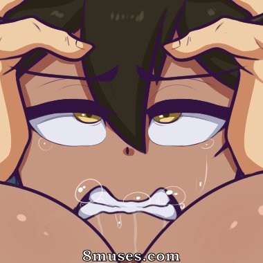 Cara falsa - Cosas de Pixiv - Página 5