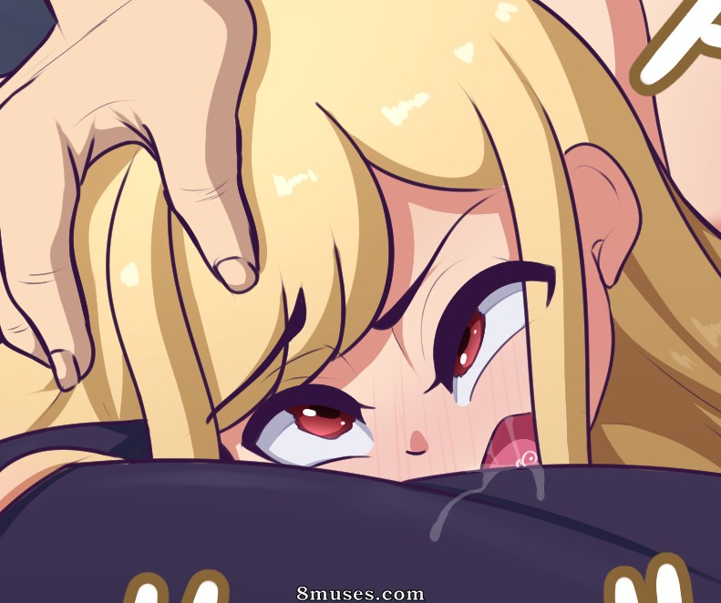 Cara falsa - Cosas de Pixiv - Página 7