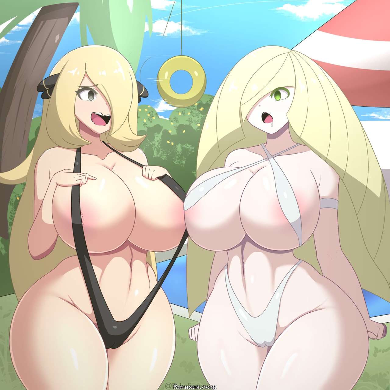 Fake Face - Pixiv Stuff - Page 231