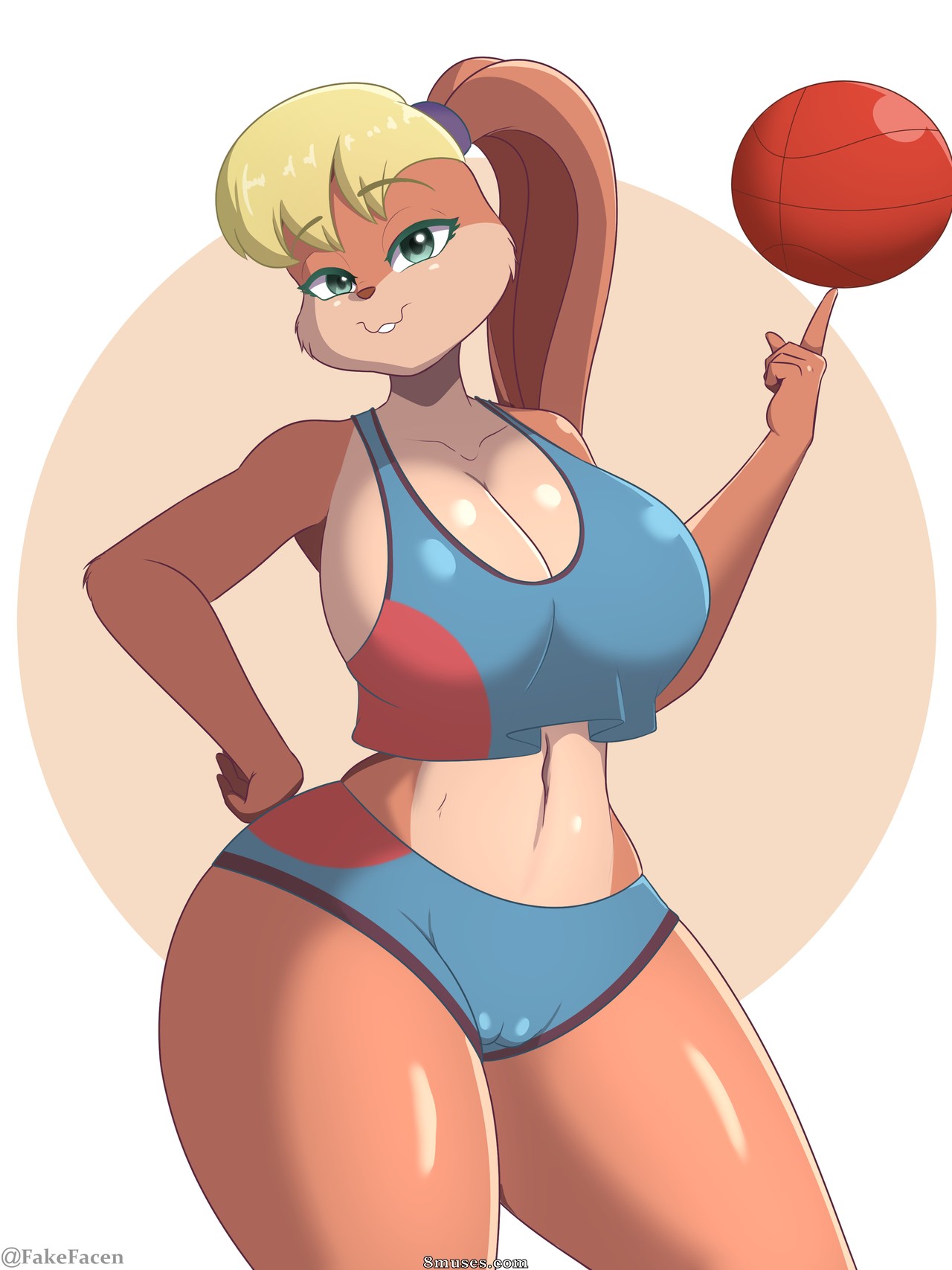 Cara falsa - Cosas de Pixiv - Página 213