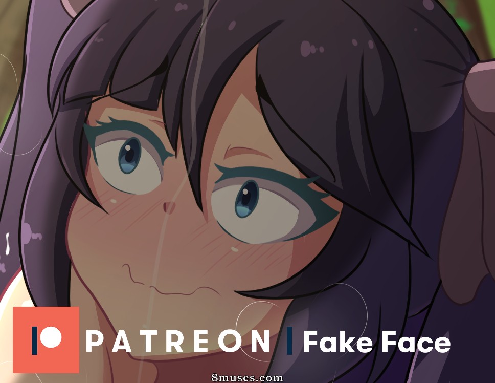 Fake Face - Pixiv Stuff - Page 79