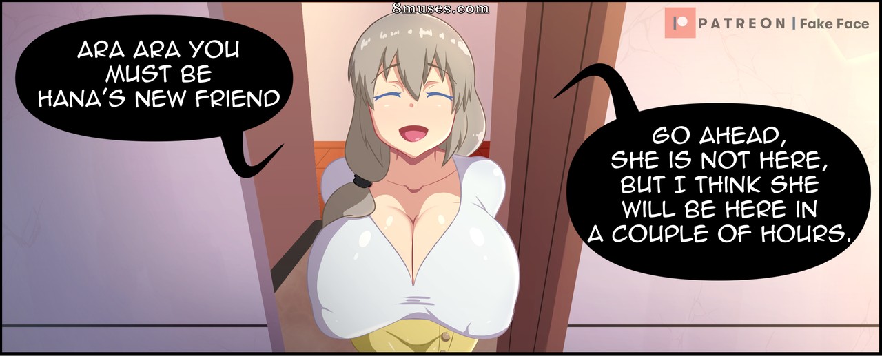 Fake Face - Pixiv Stuff - Page 100