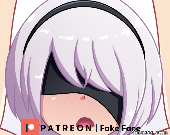 Fake Face - Pixiv Stuff - Page 75