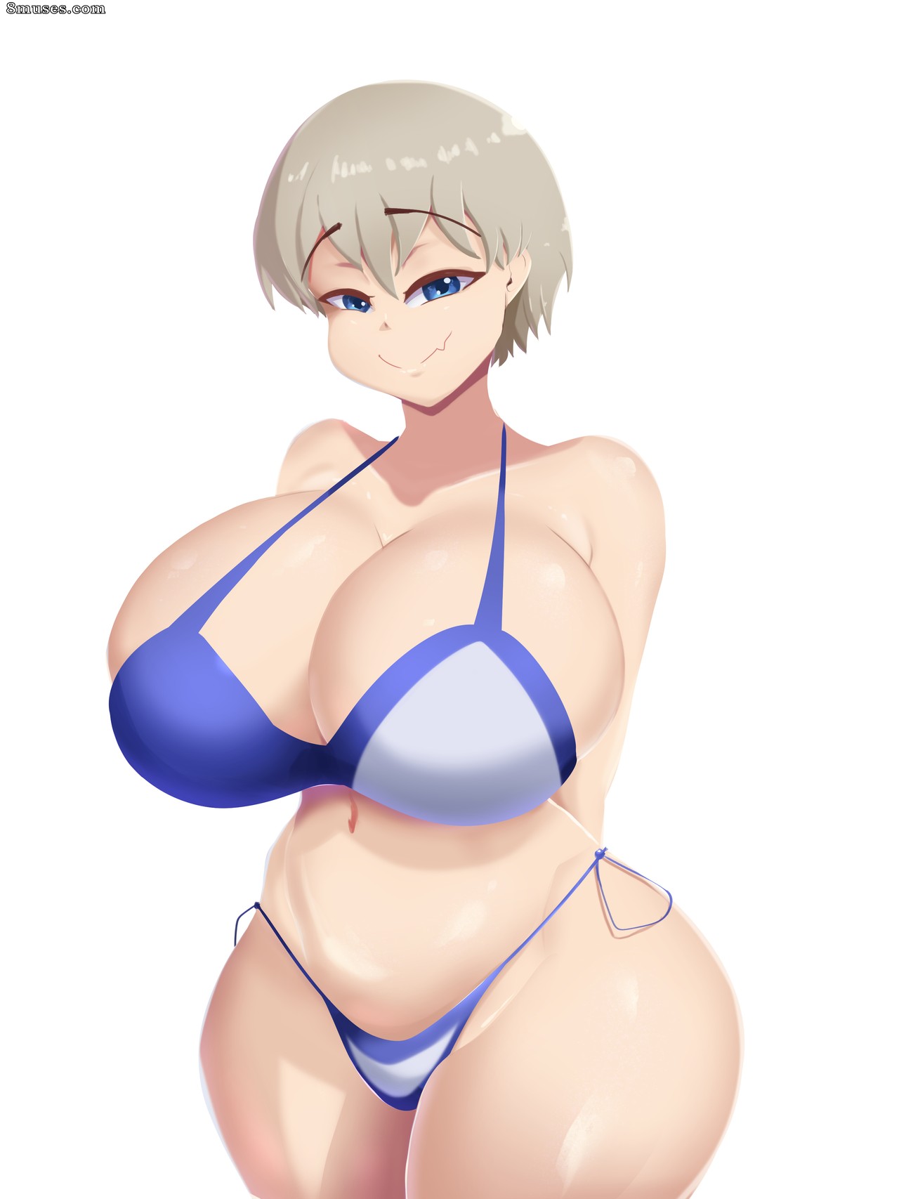 Fake Face - Pixiv Stuff - Page 68