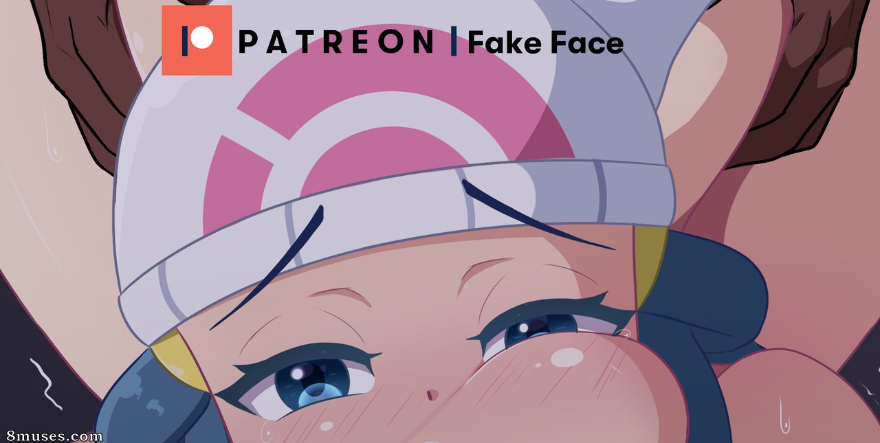Fake Face - Pixiv Stuff - Page 123